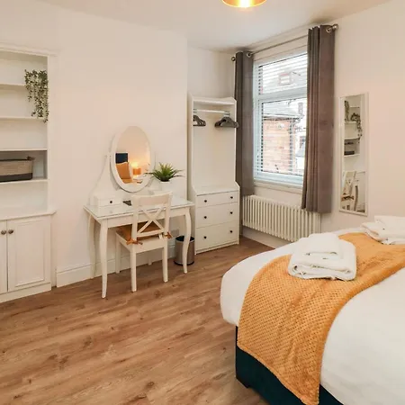 Tatil Evi 87 Columbus Ravine Scarborough
