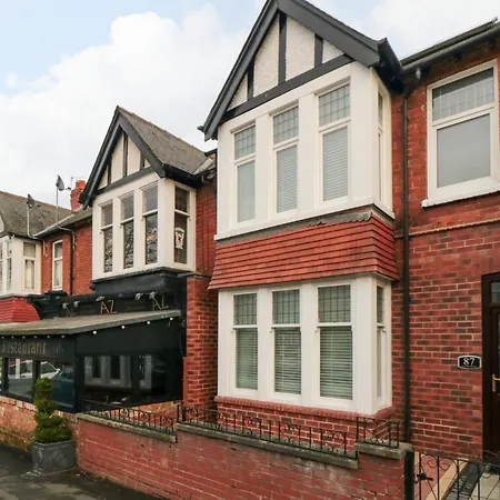 Дом отдыха 87 Columbus Ravine Скарборо