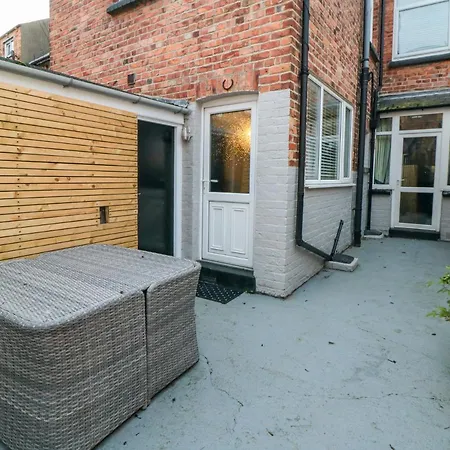 87 Columbus Ravine Дом отдыха