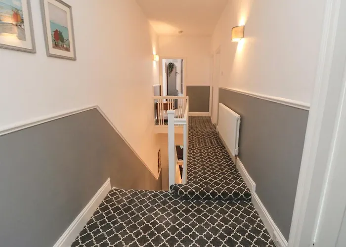 Nyaraló 87 Columbus Ravine Scarborough