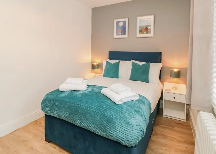 Nyaraló 87 Columbus Ravine *