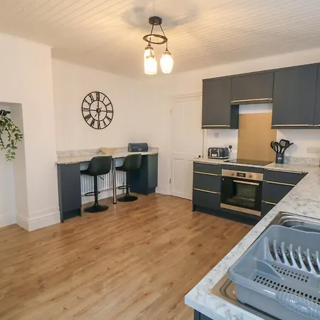 Holiday home 87 Columbus Ravine Scarborough