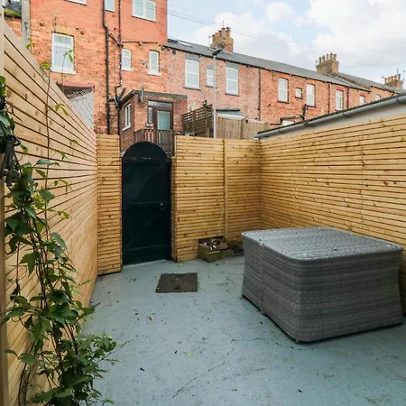 87 Columbus Ravine 펜션 스카버러