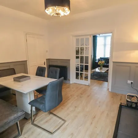 87 Columbus Ravine * 스카버러