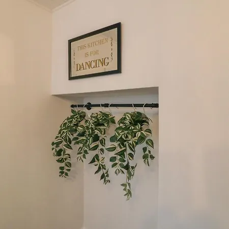 87 Columbus Ravine 펜션 스카버러