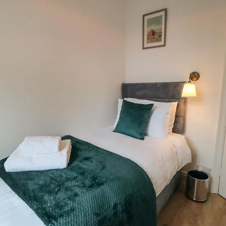 Holiday home 87 Columbus Ravine