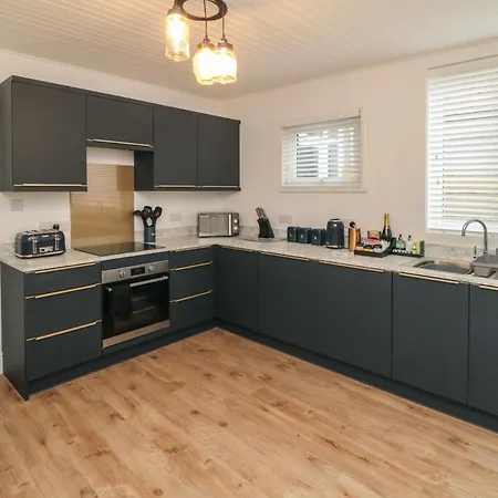 87 Columbus Ravine 펜션 *