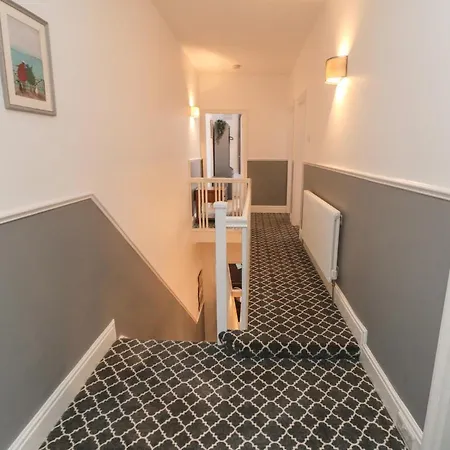 Holiday home 87 Columbus Ravine Scarborough