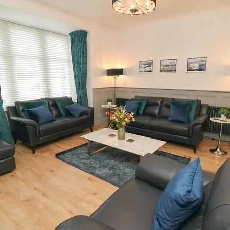 Holiday home 87 Columbus Ravine