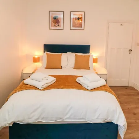 87 Columbus Ravine 펜션 *