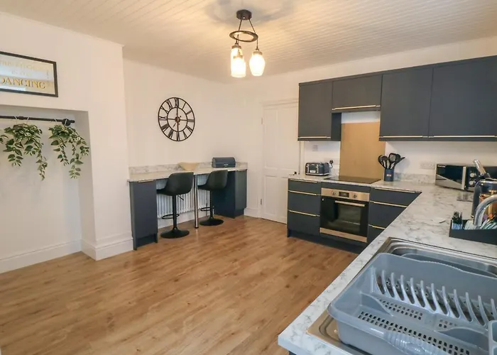 Holiday home 87 Columbus Ravine Scarborough