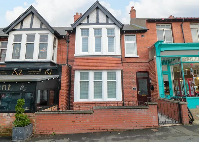 87 Columbus Ravine Holiday home *