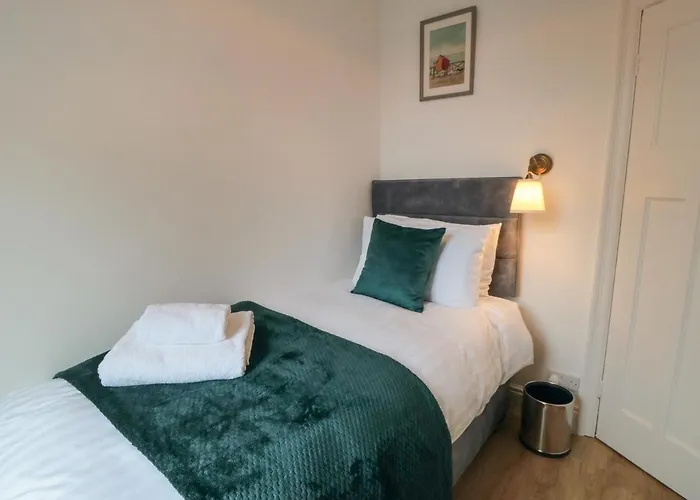 Holiday home 87 Columbus Ravine