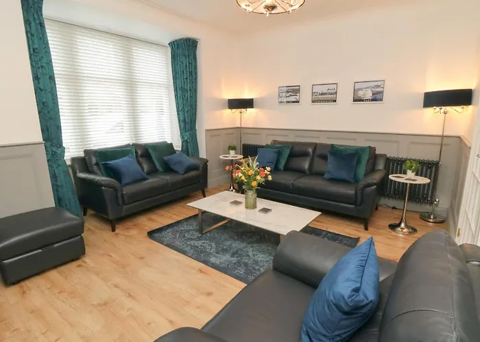 Holiday home 87 Columbus Ravine