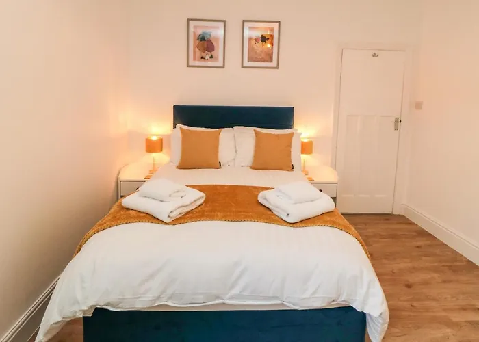 87 Columbus Ravine Holiday home *