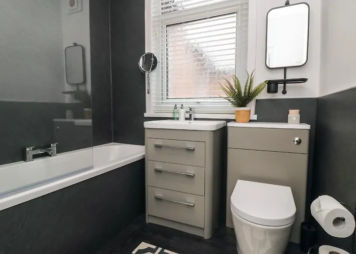 Holiday home 87 Columbus Ravine